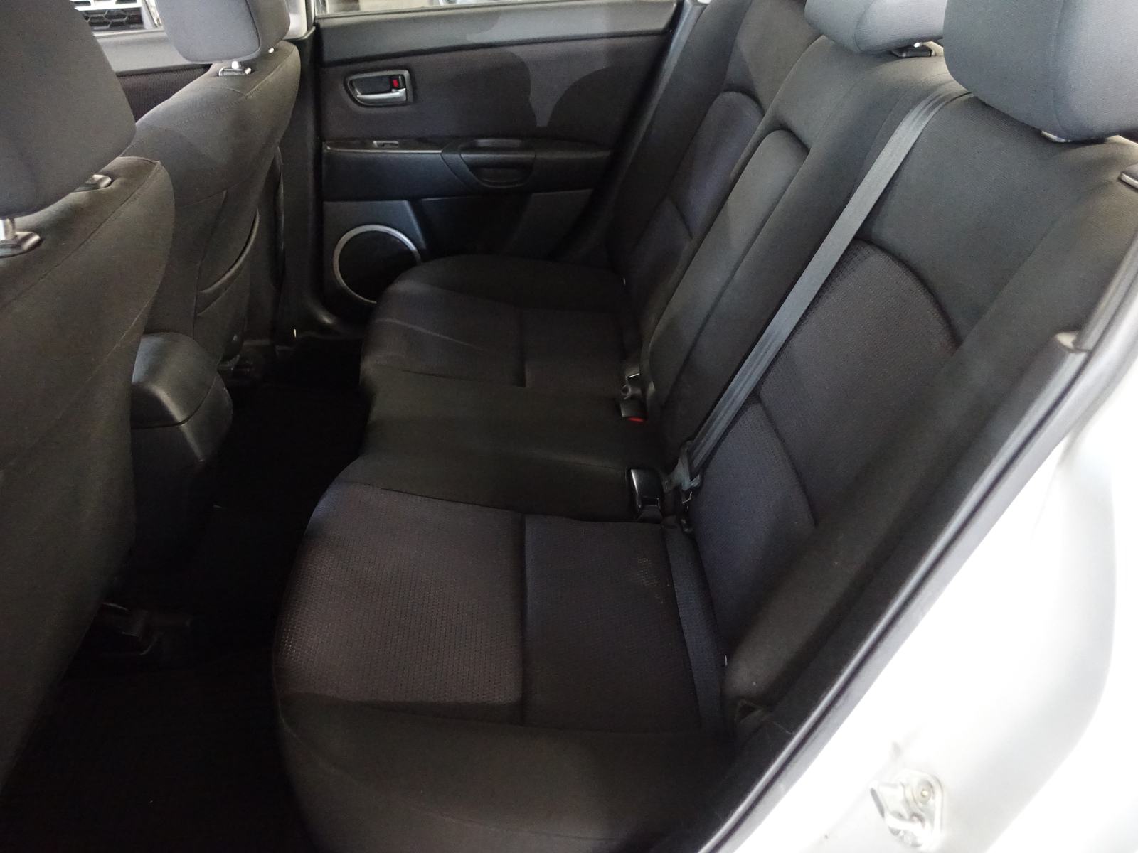 Mazda 3 1,6 i TE / HR auto / REG. DO 10/2026., fotografija 16