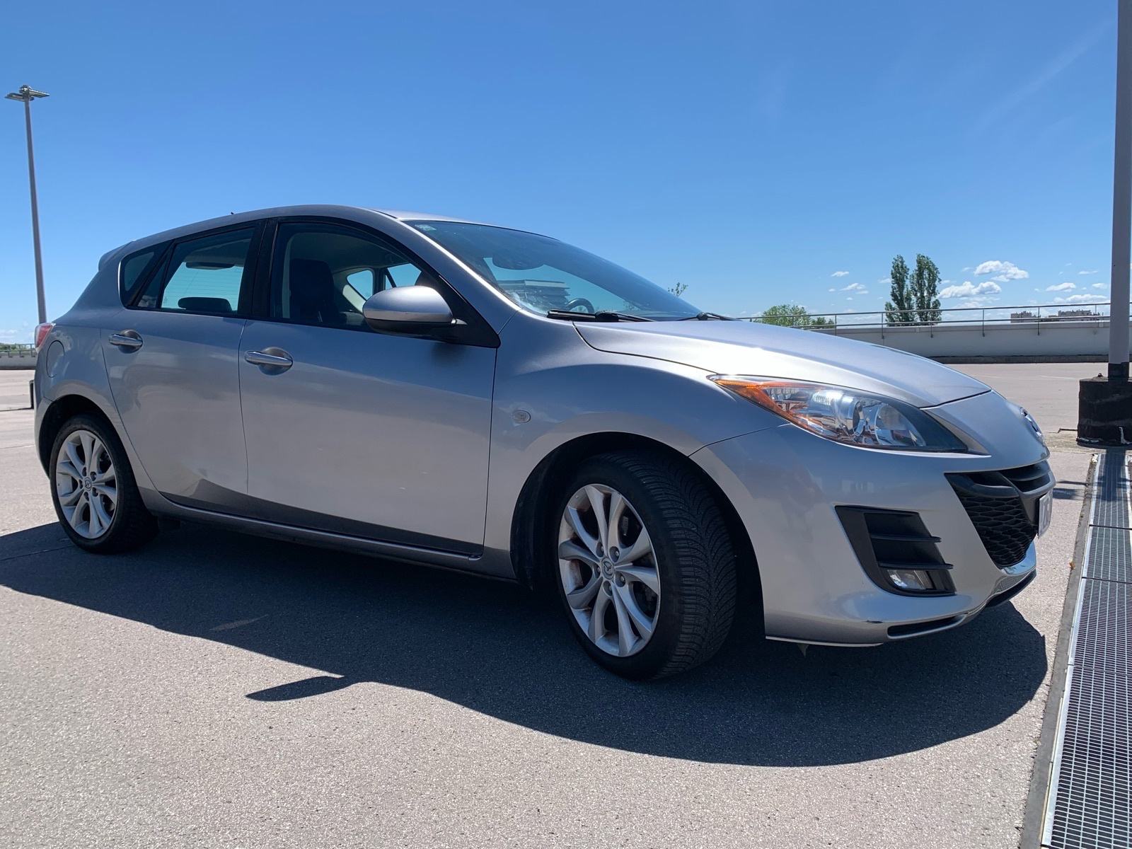 Mazda 3 1,6 CD 85kW/115KS 151.047km, REGISTRIRAN GODINU DANA, fotografija 3