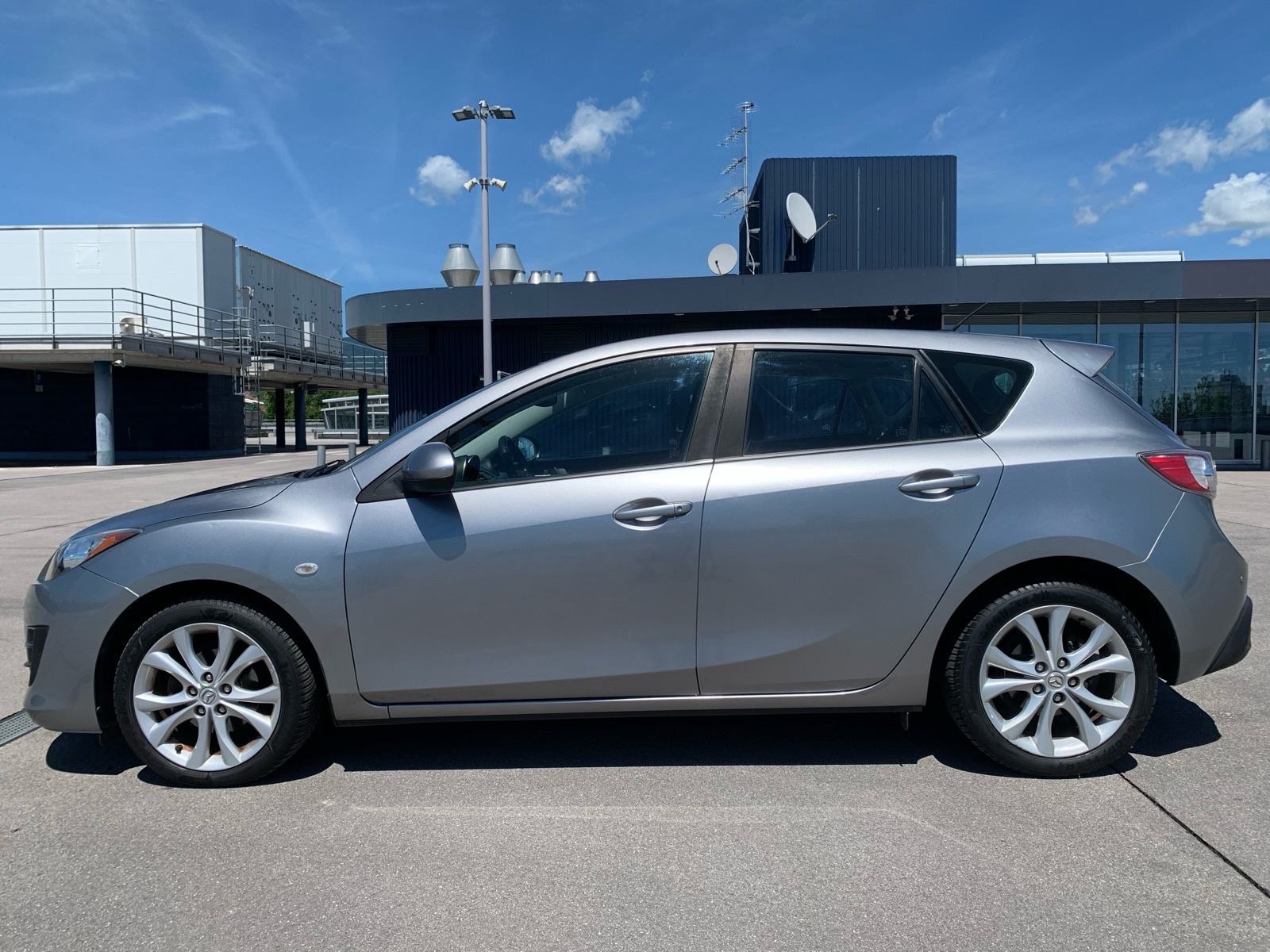 Mazda 3 1,6 CD 85kW/115KS 151.047km, REGISTRIRAN GODINU DANA, fotografija 7