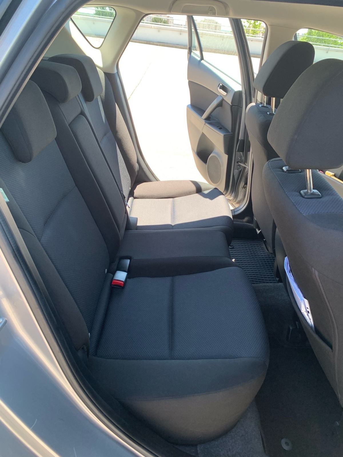 Mazda 3 1,6 CD 85kW/115KS 151.047km, REGISTRIRAN GODINU DANA, fotografija 10