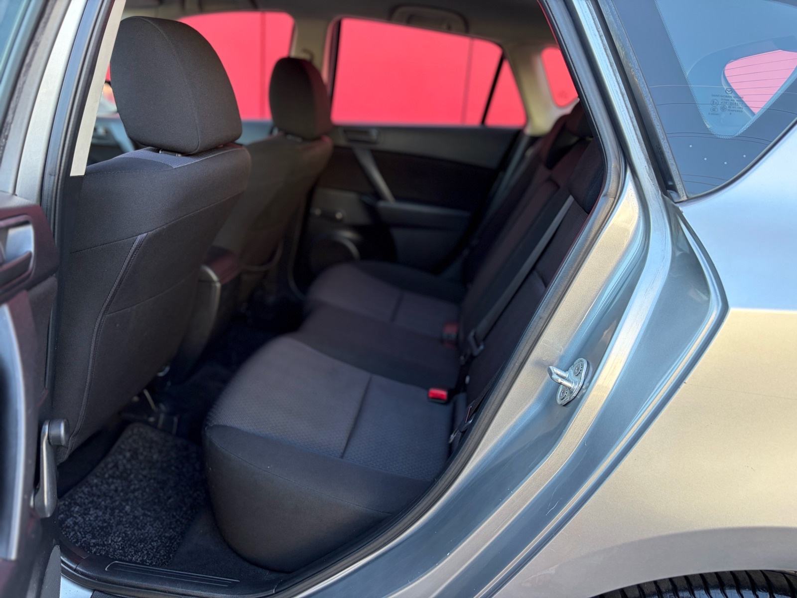 ••MAZDA 3 1.6I 2009 GODINA REDIZAJN REGISTRIRANA GODINU DANA!!!, fotografija 11