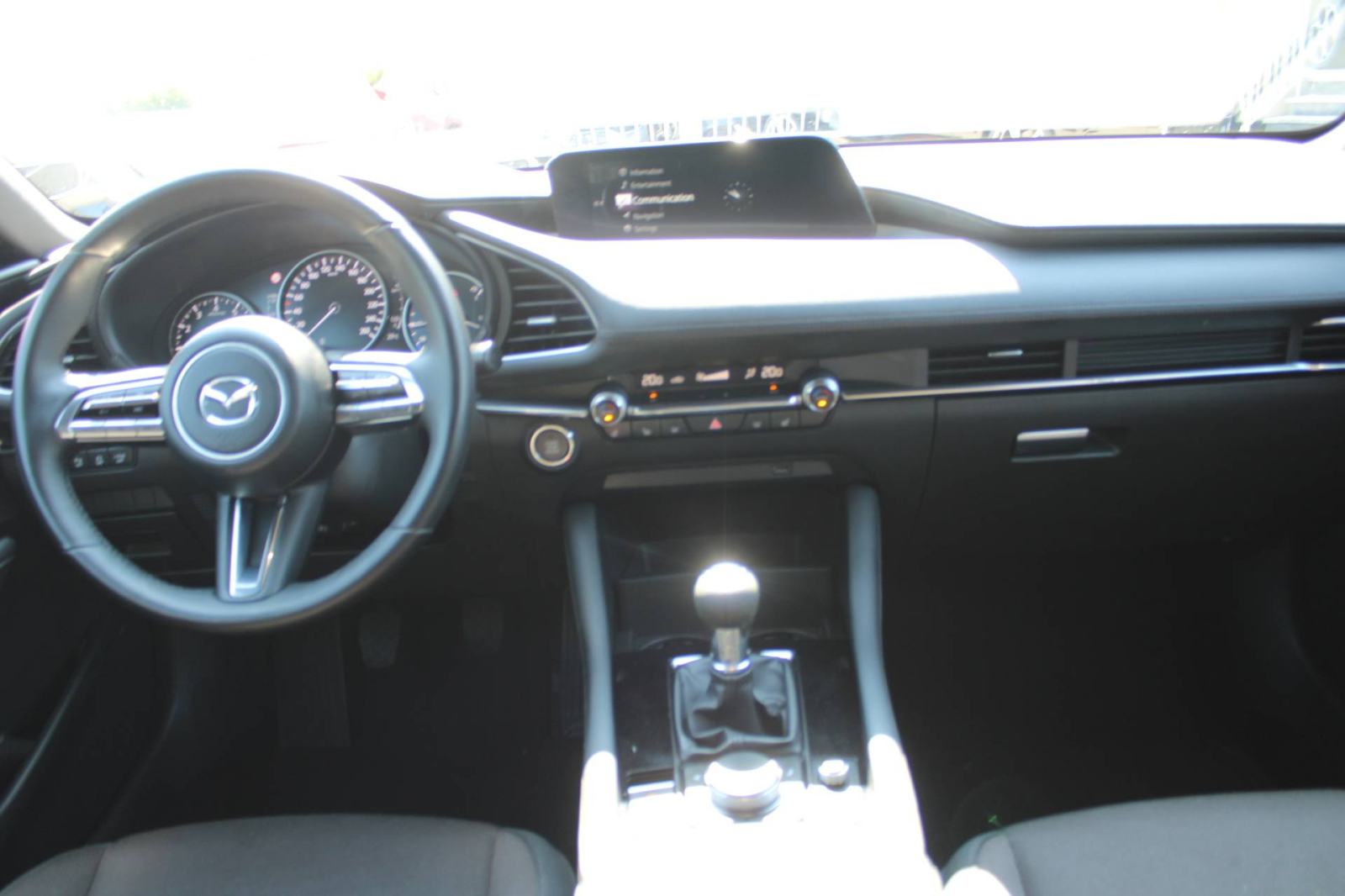 Mazda 3 2.0 X186 *HEAD-UP, LED, NAVIGACIJA, KAMERA* - nije uvoz, fotografija 14