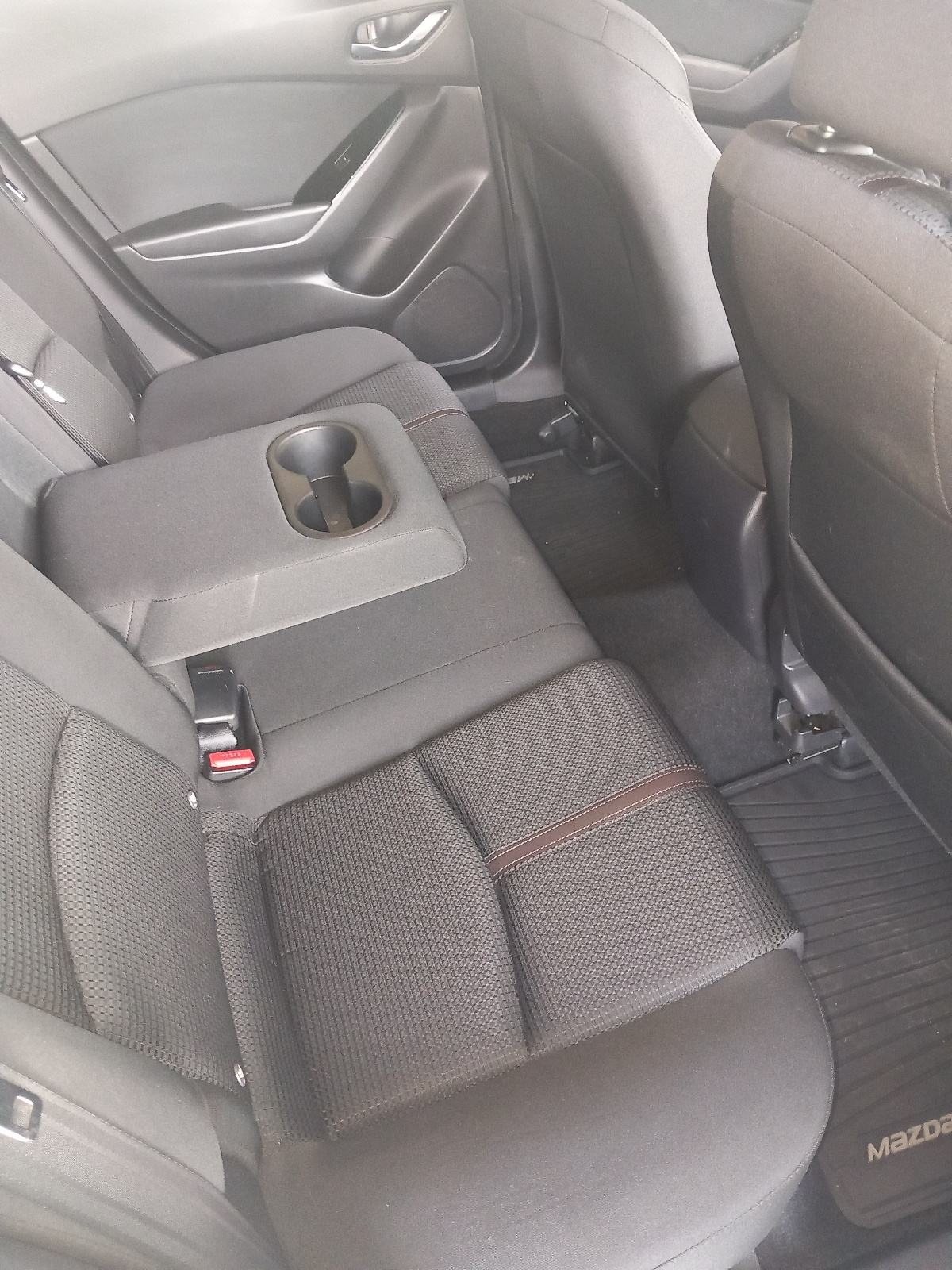 Mazda 3 2.0 benzin, fotografija 17