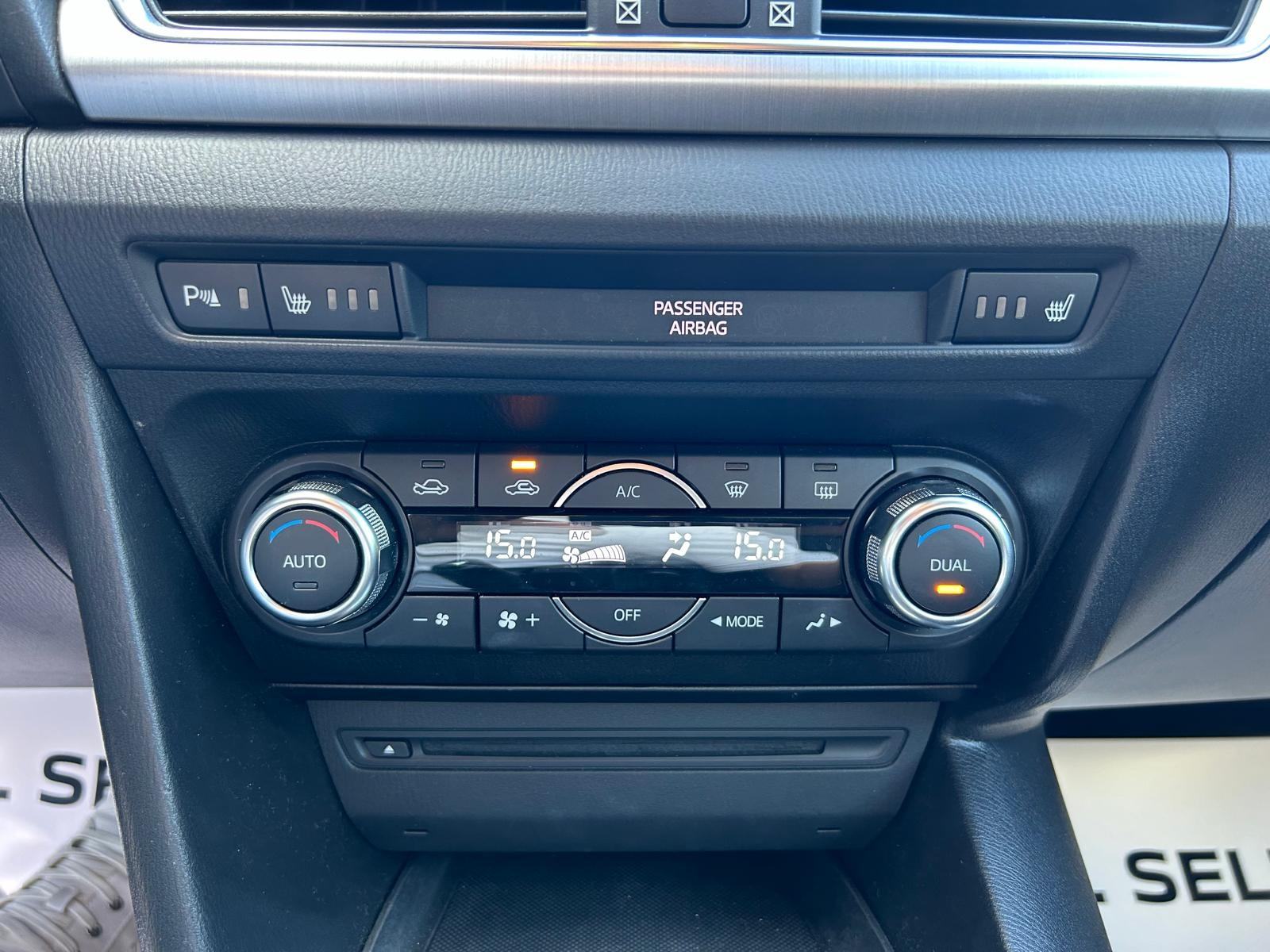 Mazda 3 2.2D - 2017 - AUTOMATIK - 150000km - GARANCIJA - REG.1.GOD. !, fotografija 13