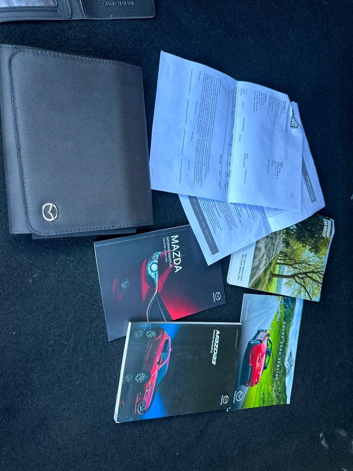 MAZDA 3 2,2D TRANSFOMERS,2017,KOŽA,KAMERA,XENON,CIJENA: 9.700€, fotografija 19