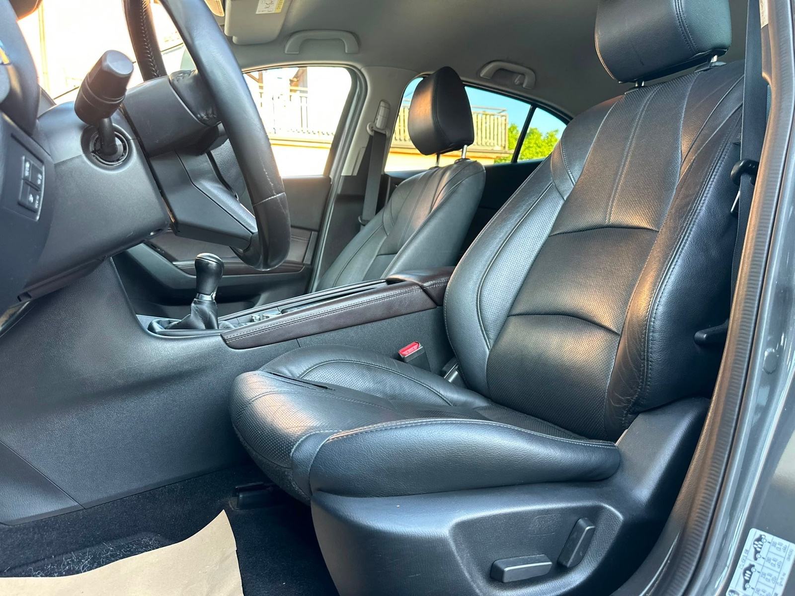 MAZDA 3 2,2D TRANSFOMERS,2017,KOŽA,KAMERA,XENON,CIJENA: 9.700€, fotografija 8