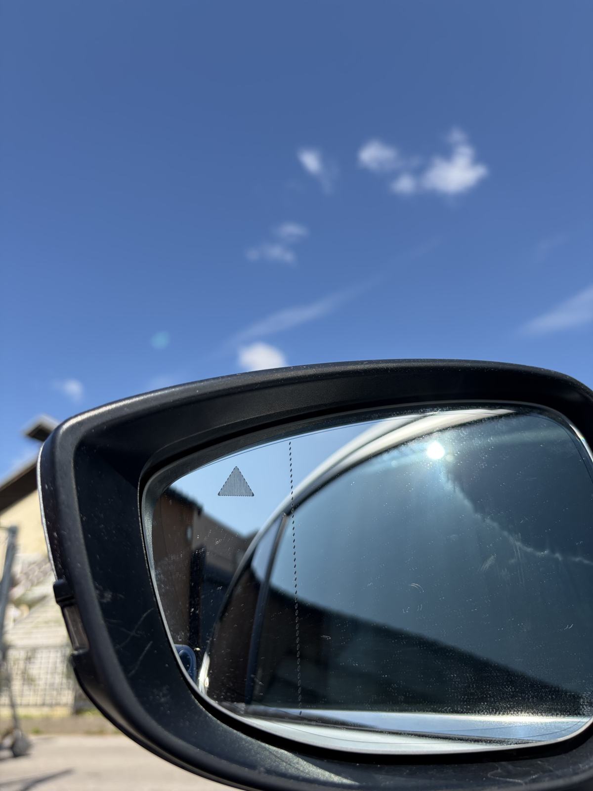 Mazda 3 automatik 1.8D *JAMSTVO* *LEASING* 360kamera, head up, navi…, fotografija 20