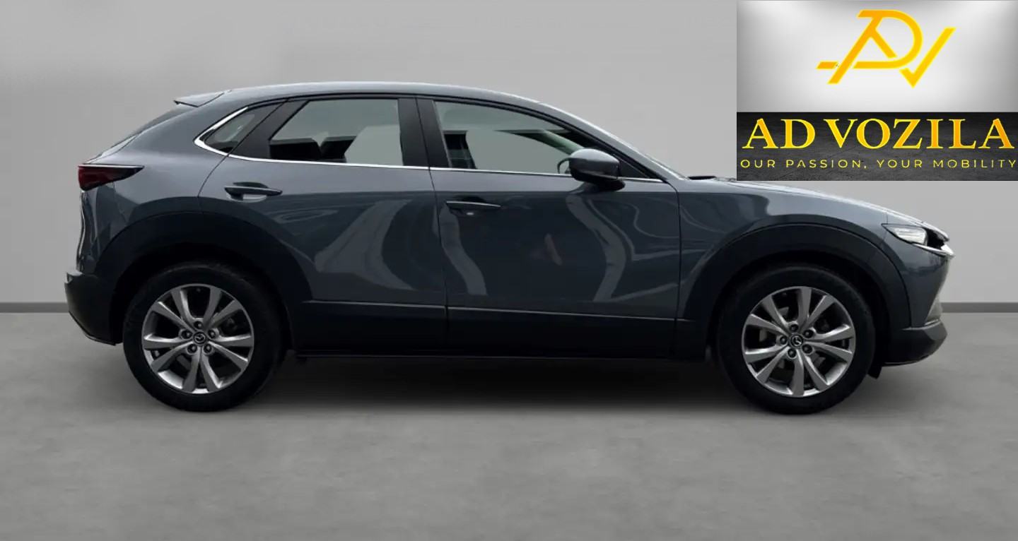 Mazda CX-30e-SkyActiveG122LED,ACC,HUD€22.850 do reg.!, fotografija 2
