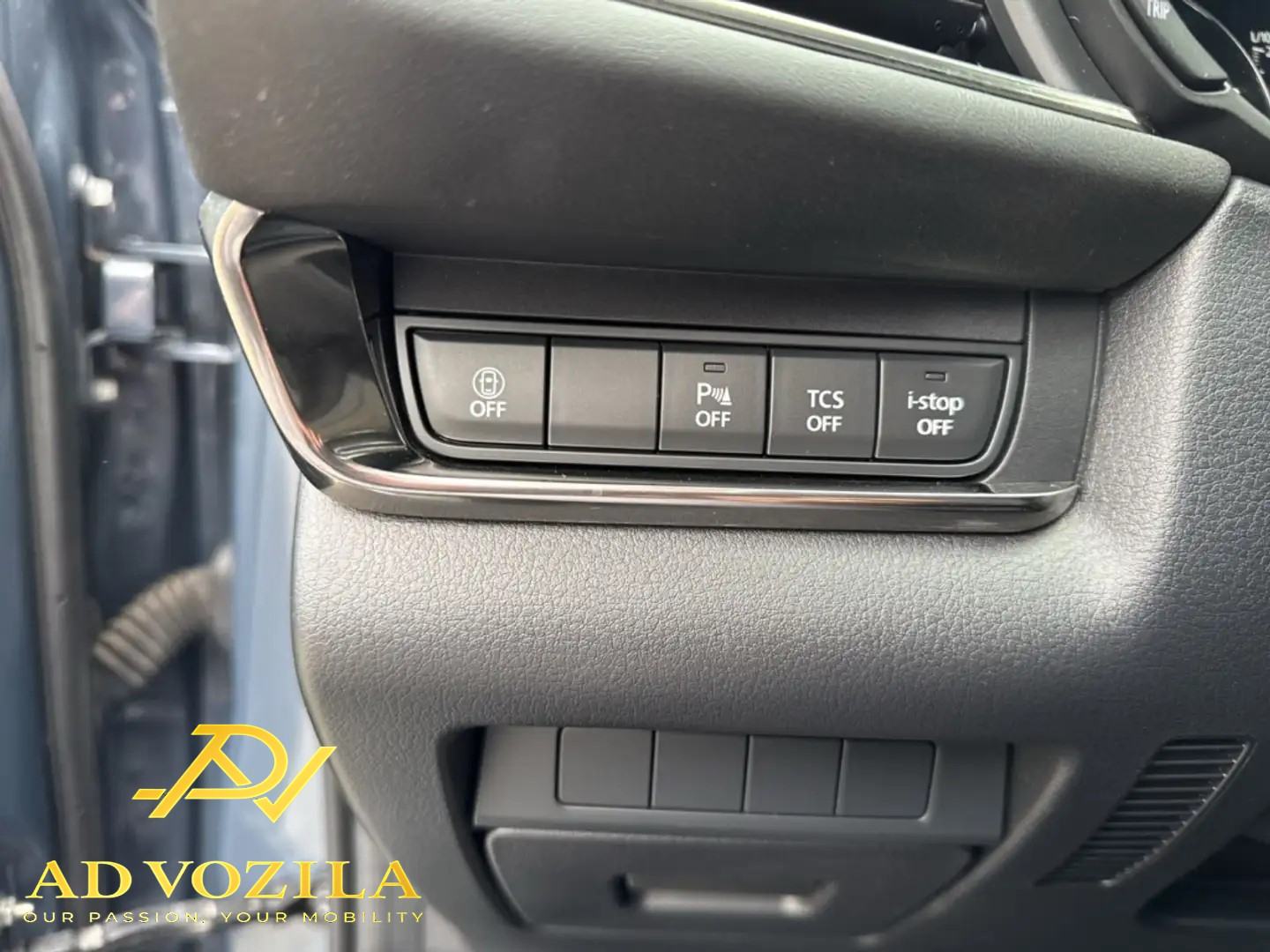 Mazda CX-30e-SkyActiveG122LED,ACC,HUD€22.850 do reg.!, fotografija 4