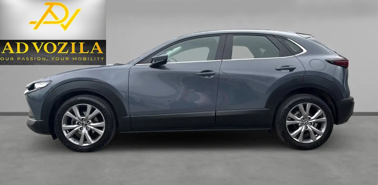 Mazda CX-30e-SkyActiveG122LED,ACC,HUD€22.850 do reg.!, fotografija 17