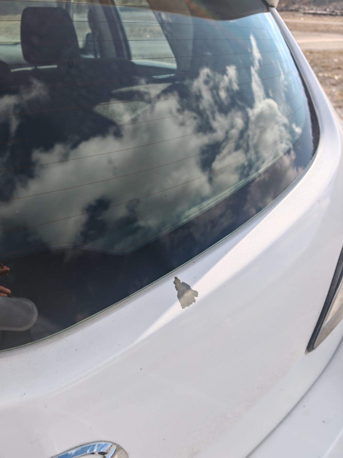 Mazda 3 CD110, fotografija 11