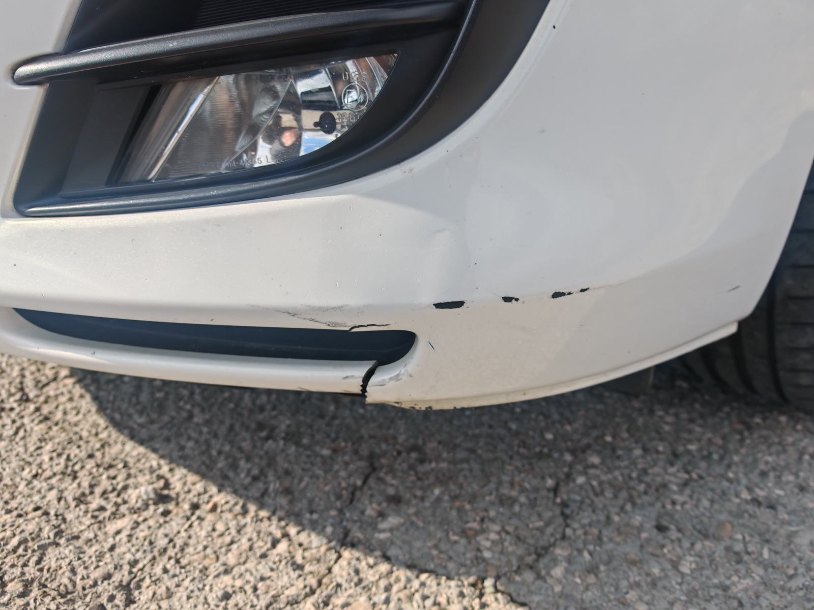 Mazda 3 CD110, fotografija 9