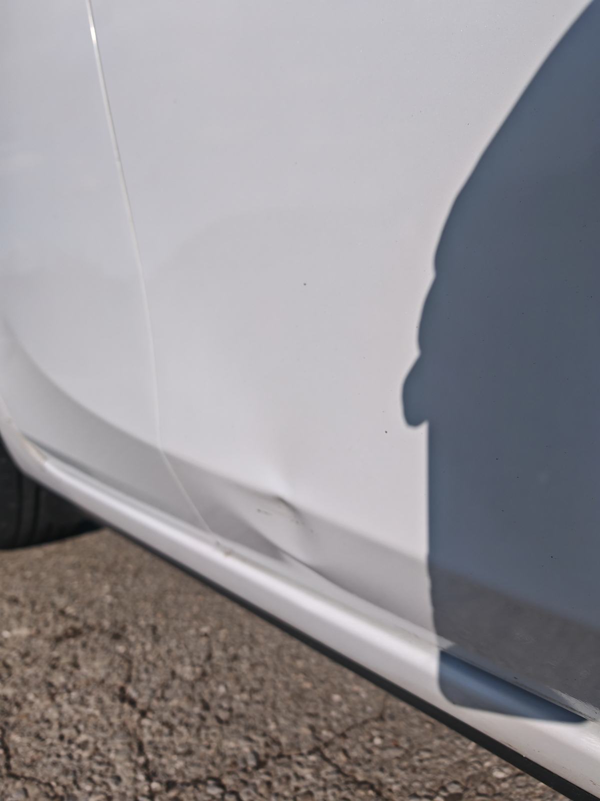 Mazda 3 CD110, fotografija 10