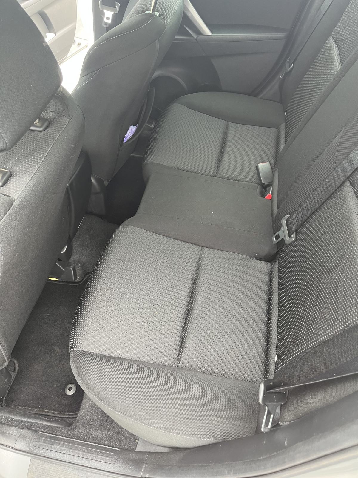 Mazda 3 CD116 TE, fotografija 10