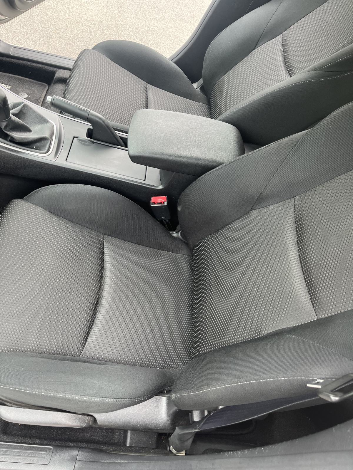 Mazda 3 CD116 TE, fotografija 7