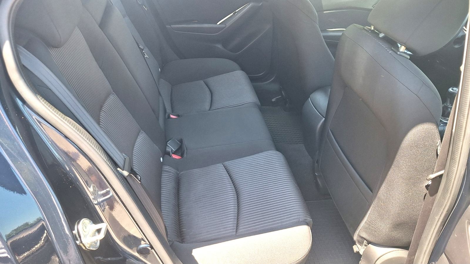 Mazda 3 G100 1.5i * NIJE UVOZ - SERVISNA - 140.000 KM - BENZIN *, fotografija 12