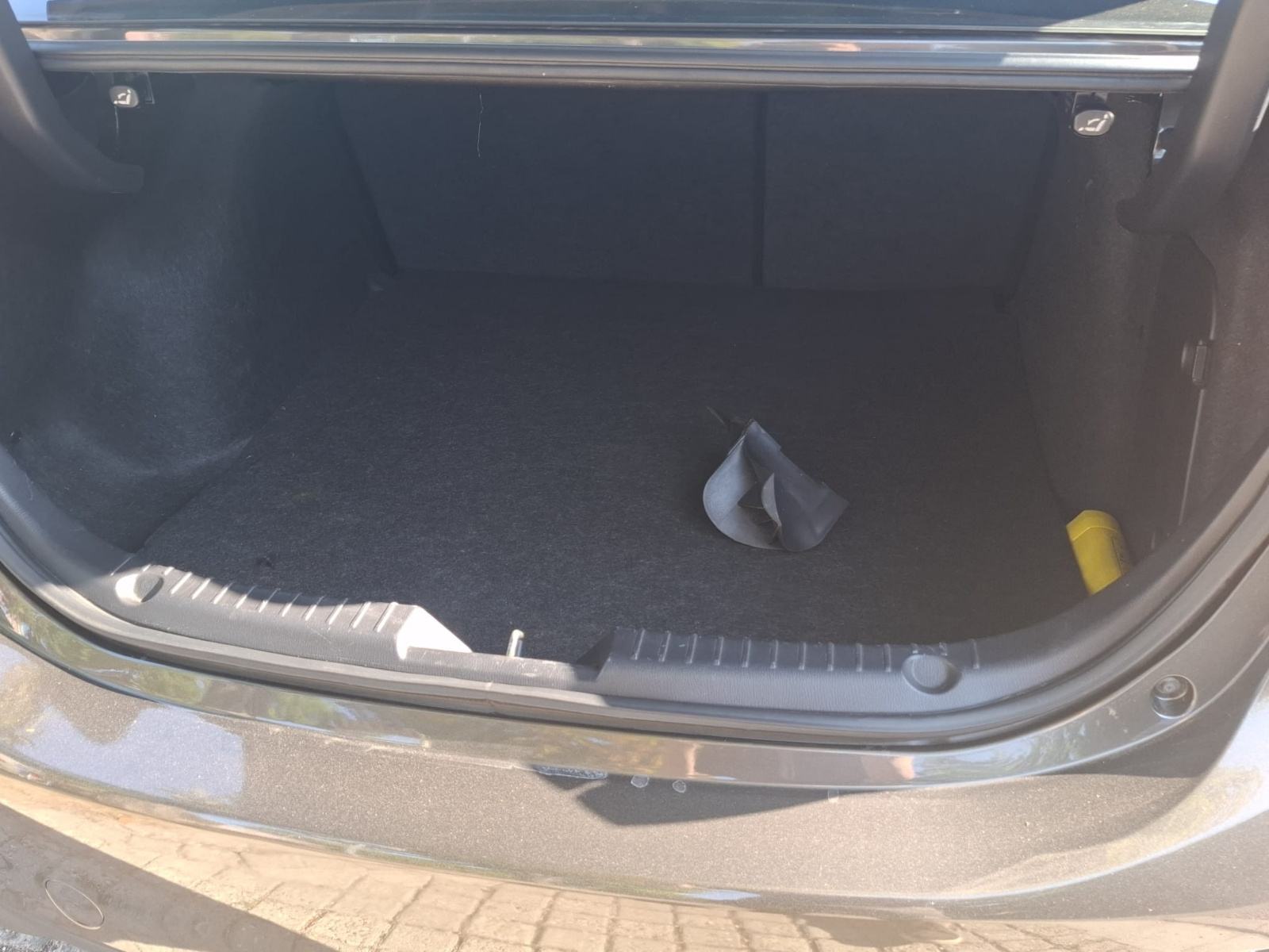 Mazda 3 G120, fotografija 16