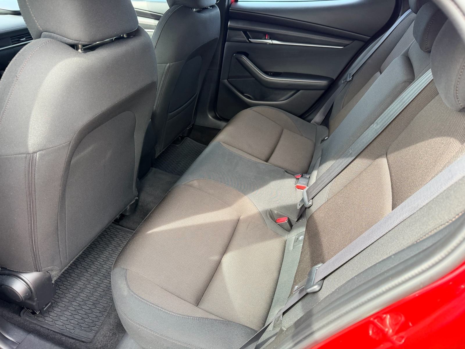 Mazda 3 G122*ODLIČNO STANJE*SERVISNA*, fotografija 14