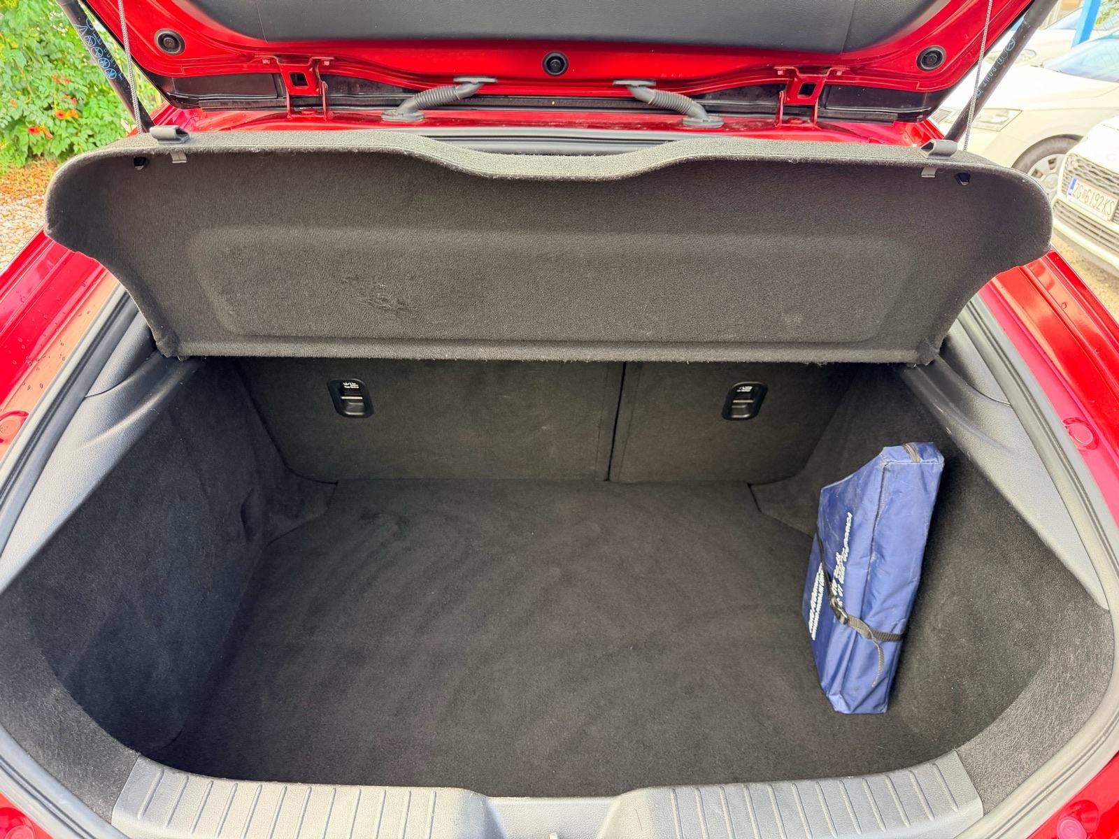 Mazda 3 G122*ODLIČNO STANJE*SERVISNA*, fotografija 15