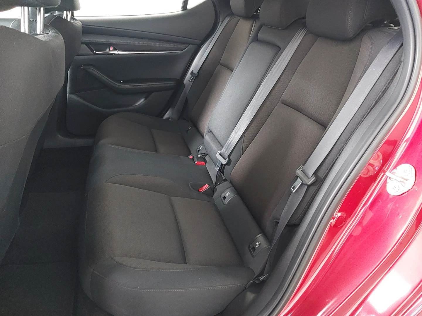 Mazda 3 G122 Plus, fotografija 8