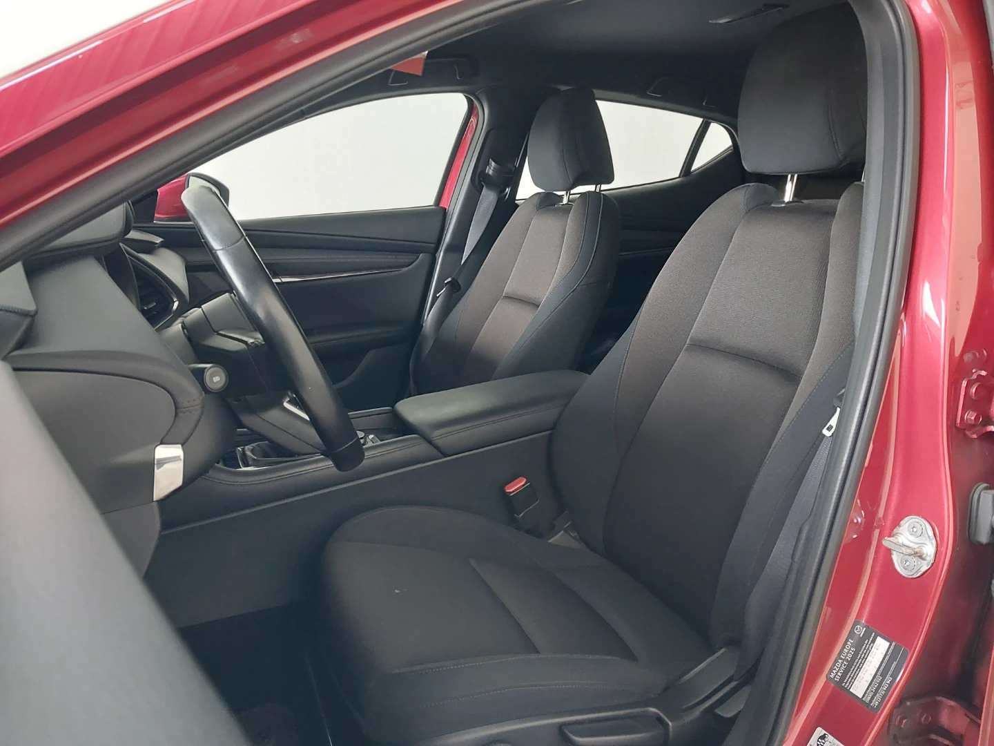 Mazda 3 G122 Plus, fotografija 6