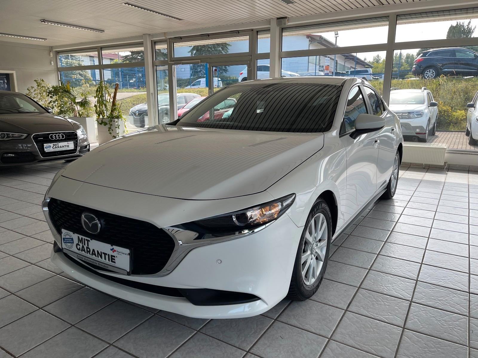 Mazda 3 G150 2.0 e-SkyActiv AUTOMATIK 4-VRATA ACC HUD NOVI SERVIS, fotografija 5