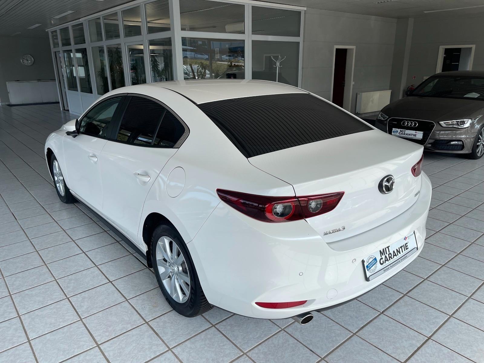 Mazda 3 G150 2.0 e-SkyActiv AUTOMATIK 4-VRATA ACC HUD NOVI SERVIS, fotografija 9