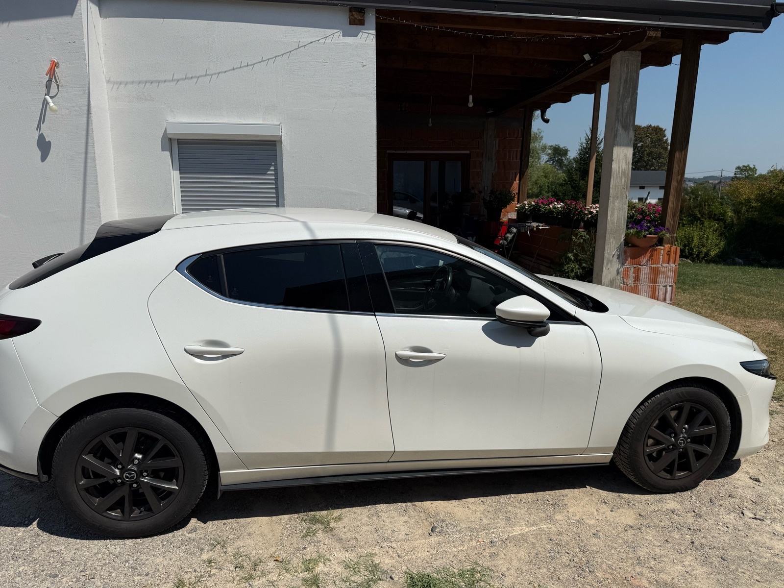 Mazda 3 X180 GT Plus/Sound/Style, fotografija 2