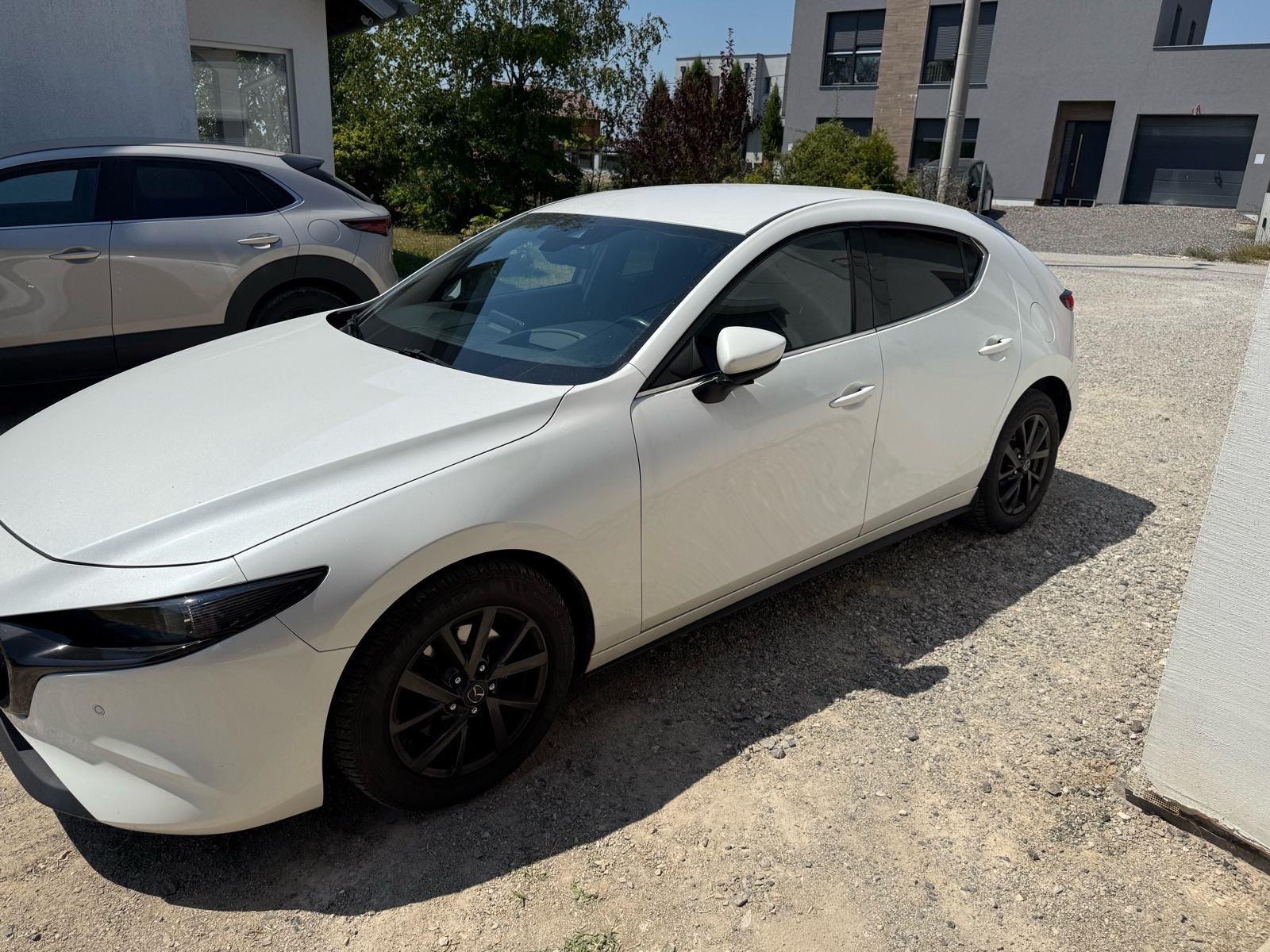 Mazda 3 X180 GT Plus/Sound/Style, fotografija 3