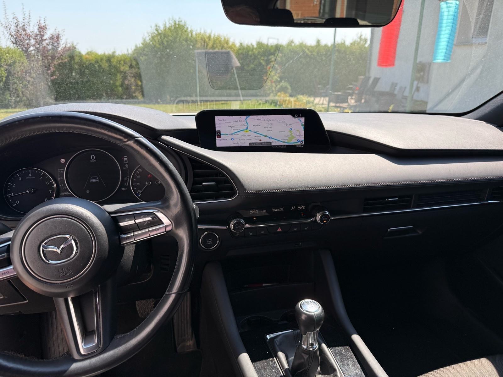Mazda 3 X180 GT Plus/Sound/Style, fotografija 6