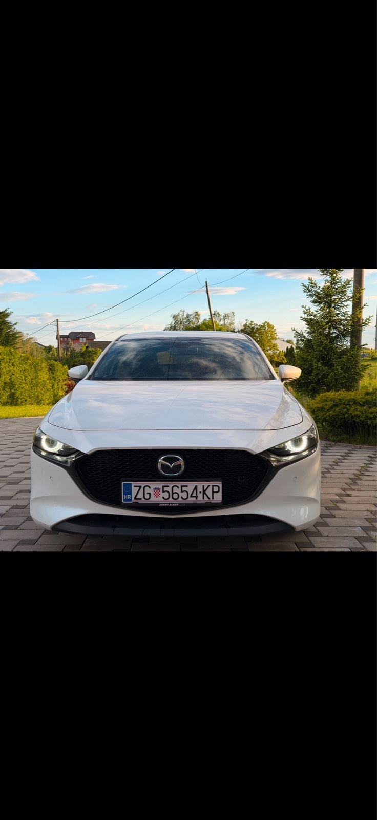 Mazda 3 X180 GT Plus/Sound/Style, fotografija 7