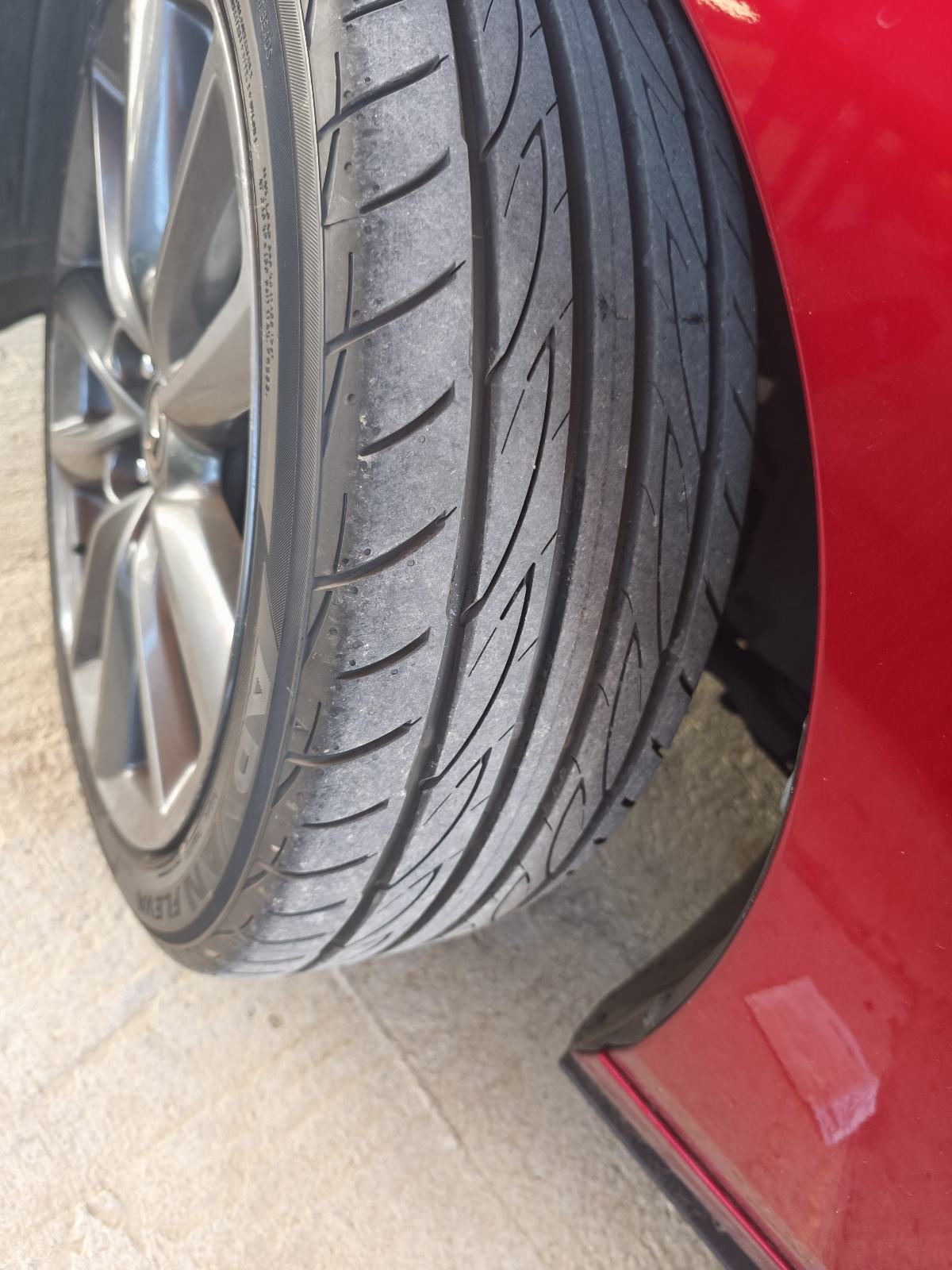 Mazda 3 G150, fotografija 10