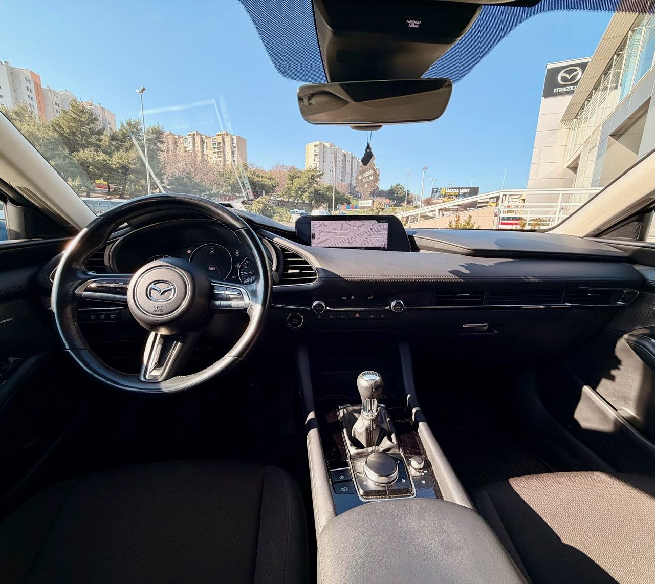 Mazda 3/SDN/X186/GT PLUS/SO *DOSTUPAN ODMAH*, fotografija 7