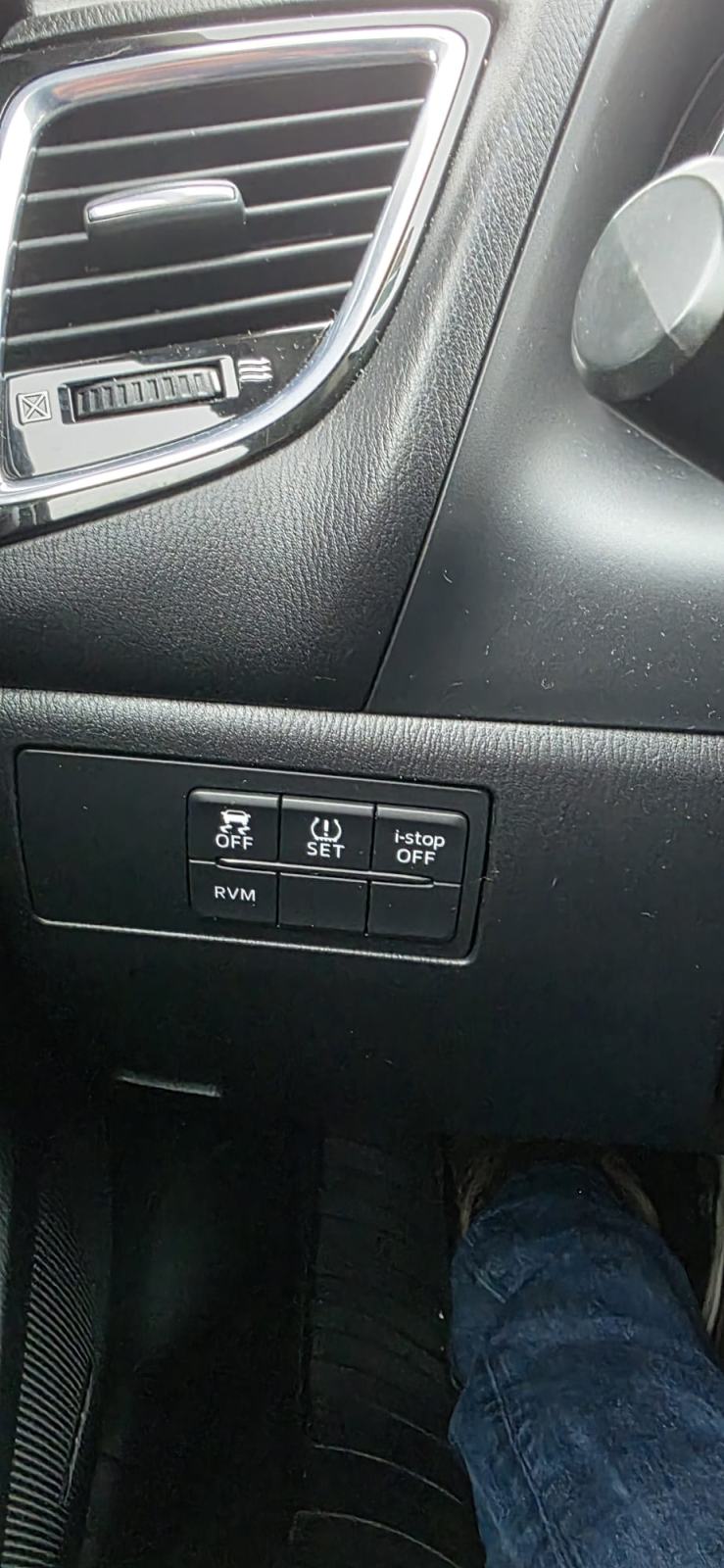 Mazda 3 skyactive, 2.2D 150ks ., može na kreditne kartice, fotografija 8