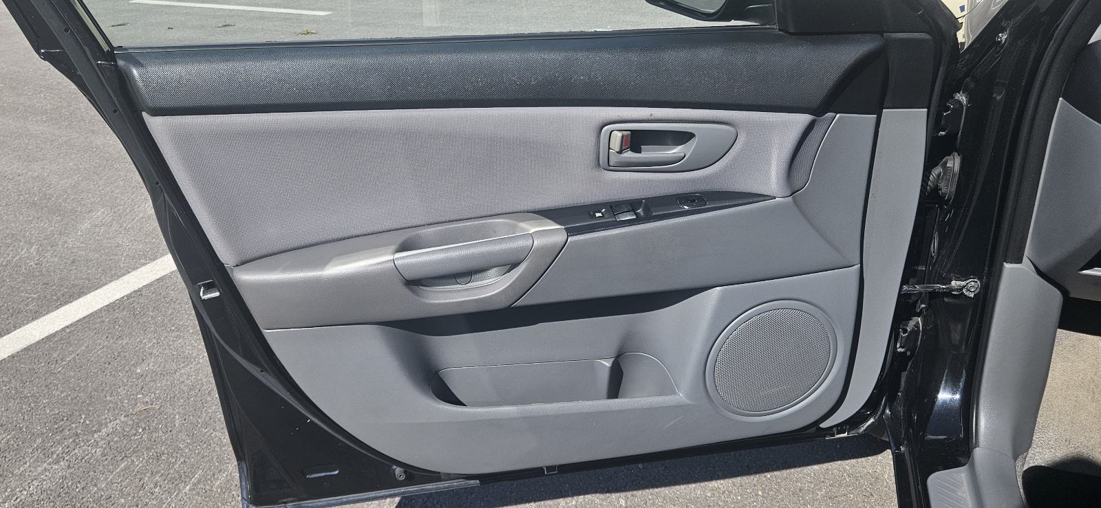 Mazda 3 Sport 1,4 i TE BENZIN HR VOZILO, fotografija 16