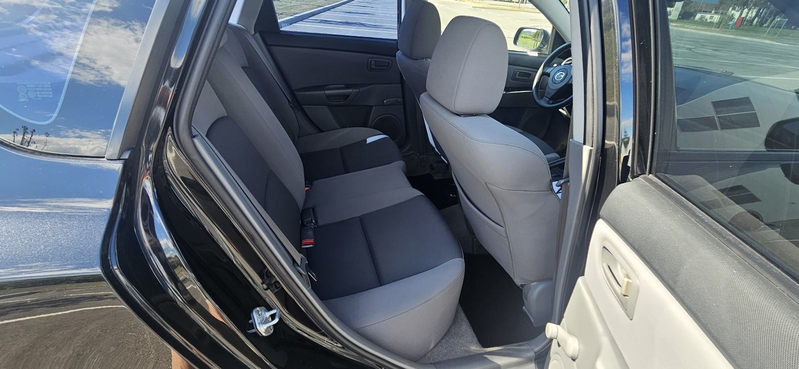 Mazda 3 Sport 1,4 i TE BENZIN HR VOZILO, fotografija 18