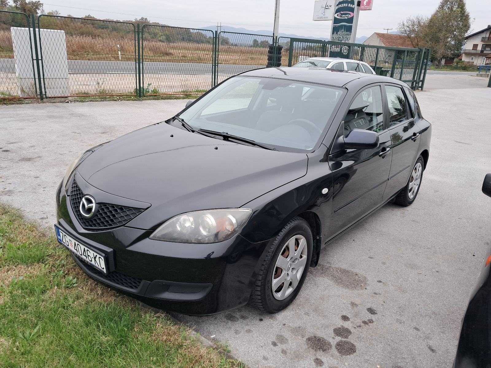 Sitemapcdatahttpsreininf Inetcommazda 3 Sport 2008