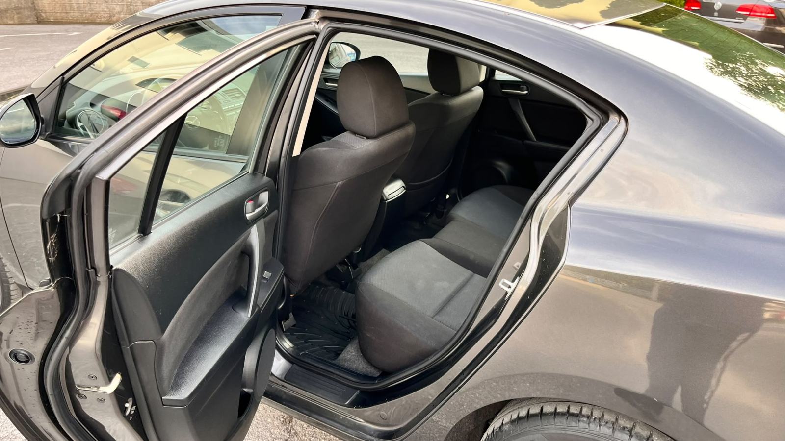 Mazda 3 Sport 1,6 i ,2010 god reg5/2027 napravljen servis, fotografija 19