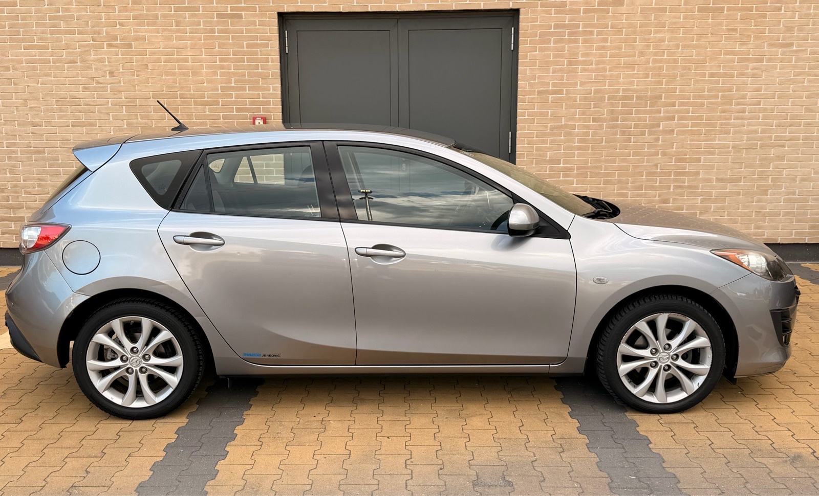 MAZDA 3 SPORT 1,6 • HR AUTO • REDIZAJN • BOSE • GRIJANJE SJEDALA, fotografija 6