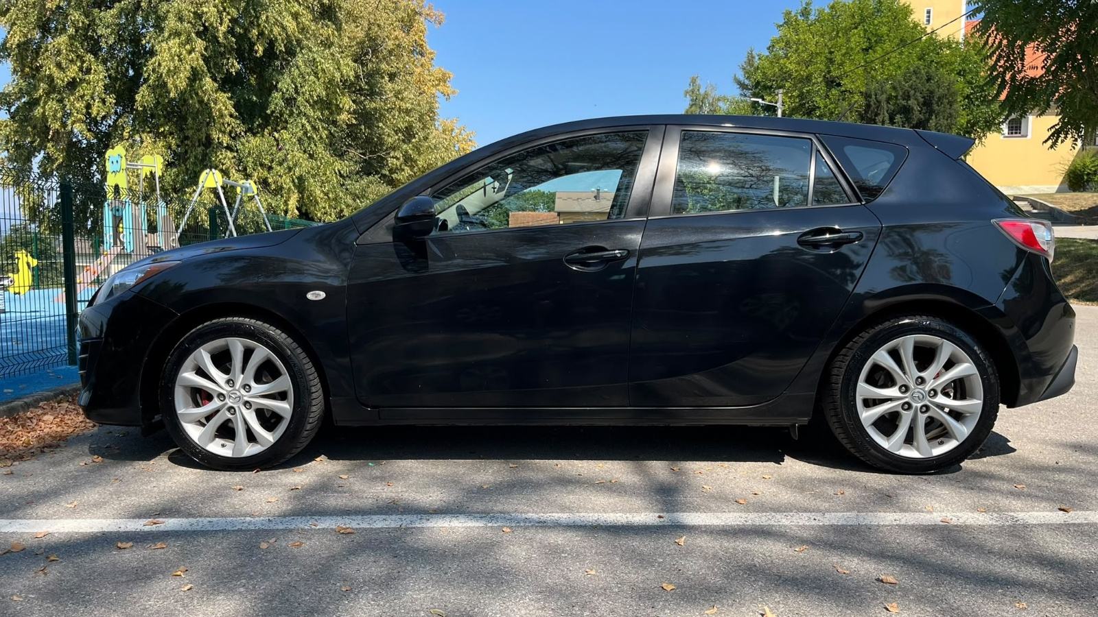 Mazda 3 Sport CD110 TE Top stanje. Reg 01/27, fotografija 2