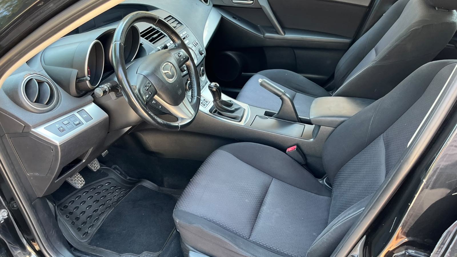 Mazda 3 Sport CD110 TE Top stanje. Reg 01/27, fotografija 19