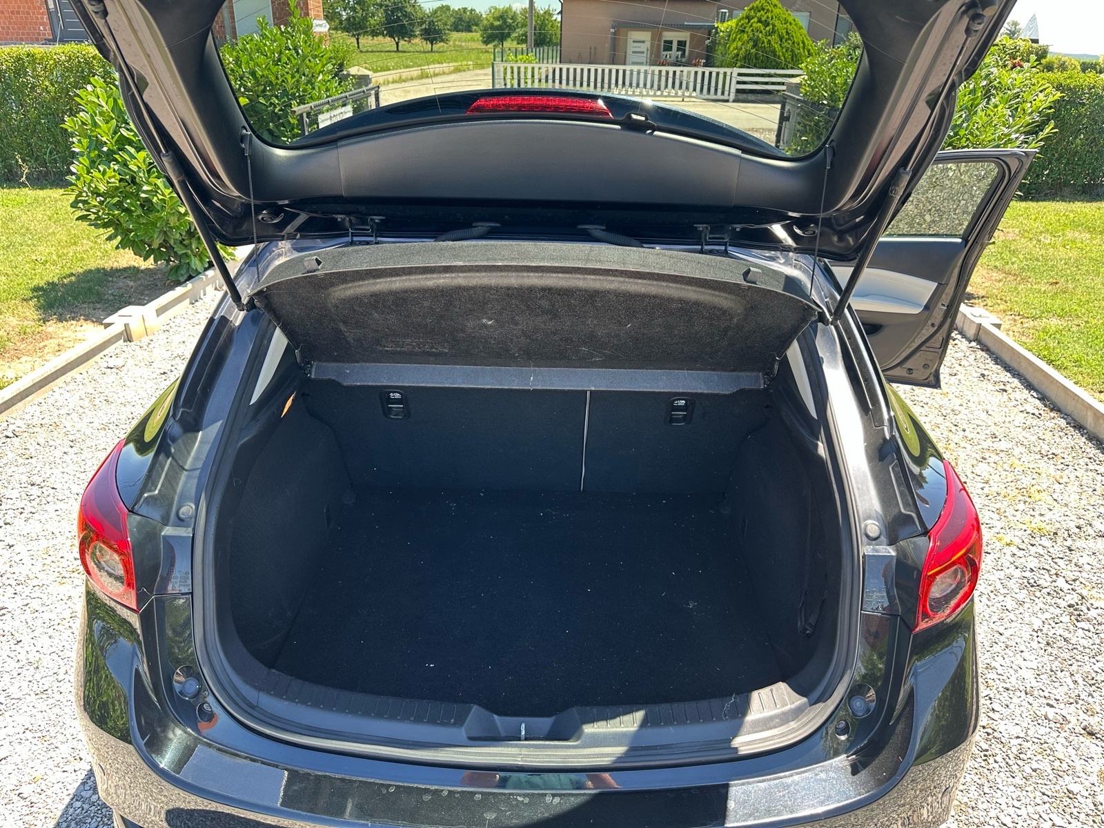 Mazda 3 Sport CD150 automatik, Redizajn, Reg 1 god, fotografija 16