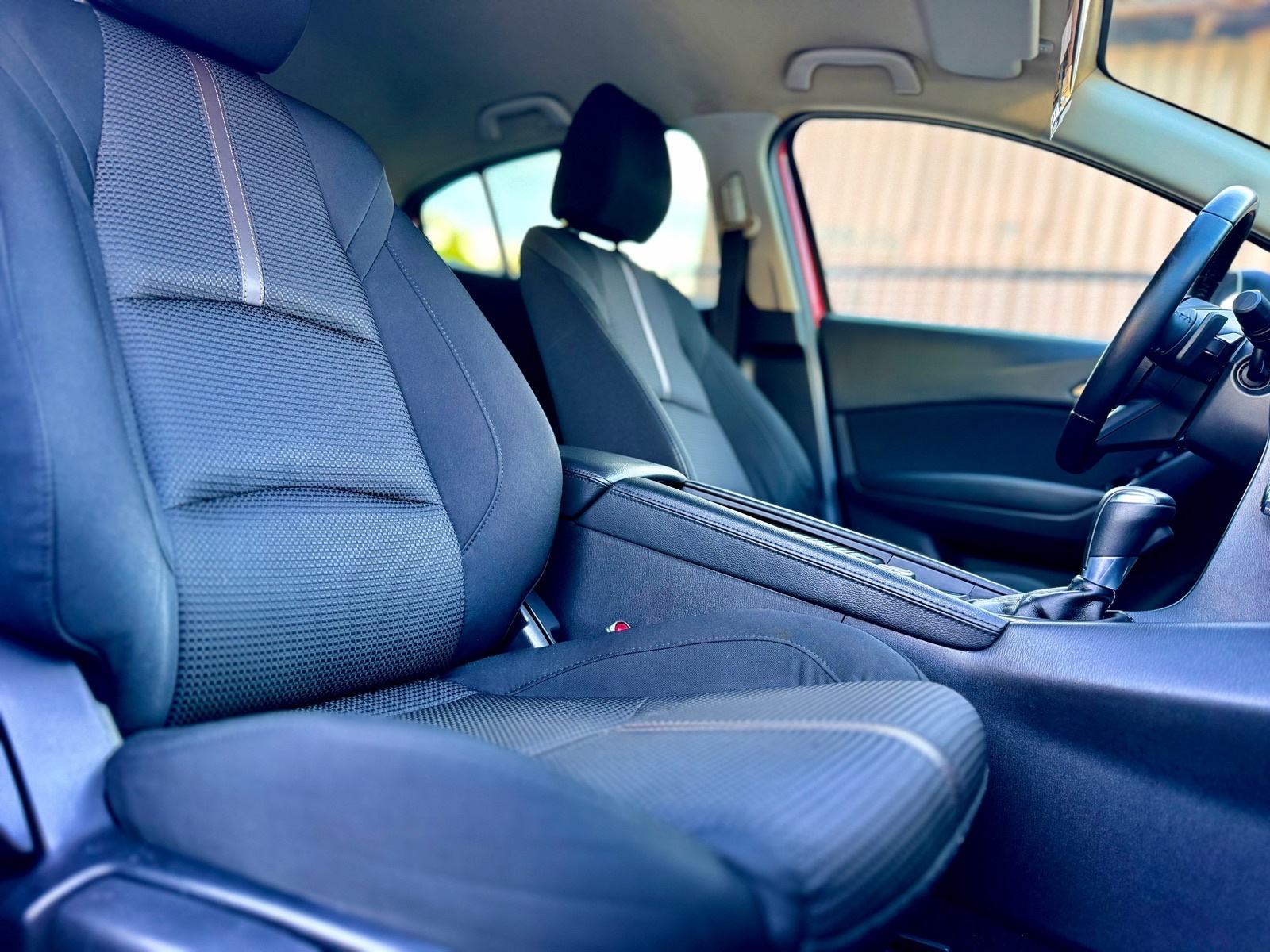 Mazda 3 Sport CD150 *AUTOMATIK*SPORT*REDIZAJN*LED*HUD*BOSE*ALU18*, fotografija 13