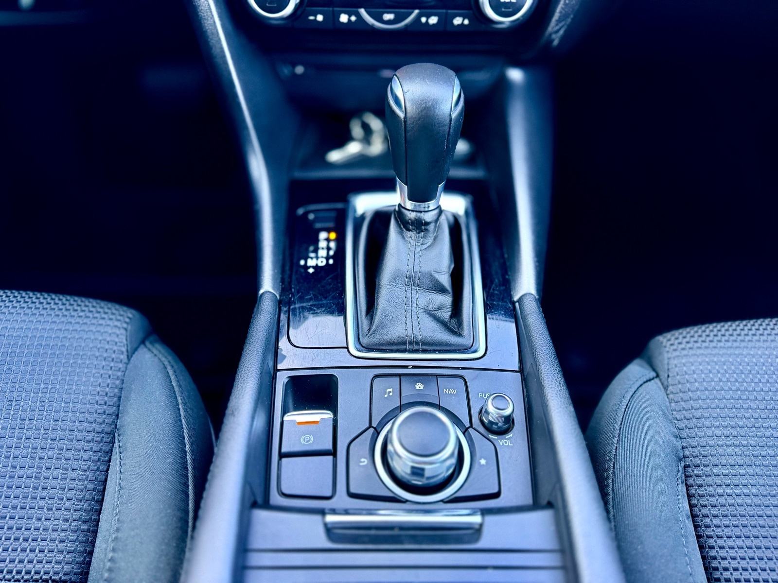 Mazda 3 Sport CD150 *AUTOMATIK*SPORT*REDIZAJN*LED*HUD*BOSE*ALU18*, fotografija 17