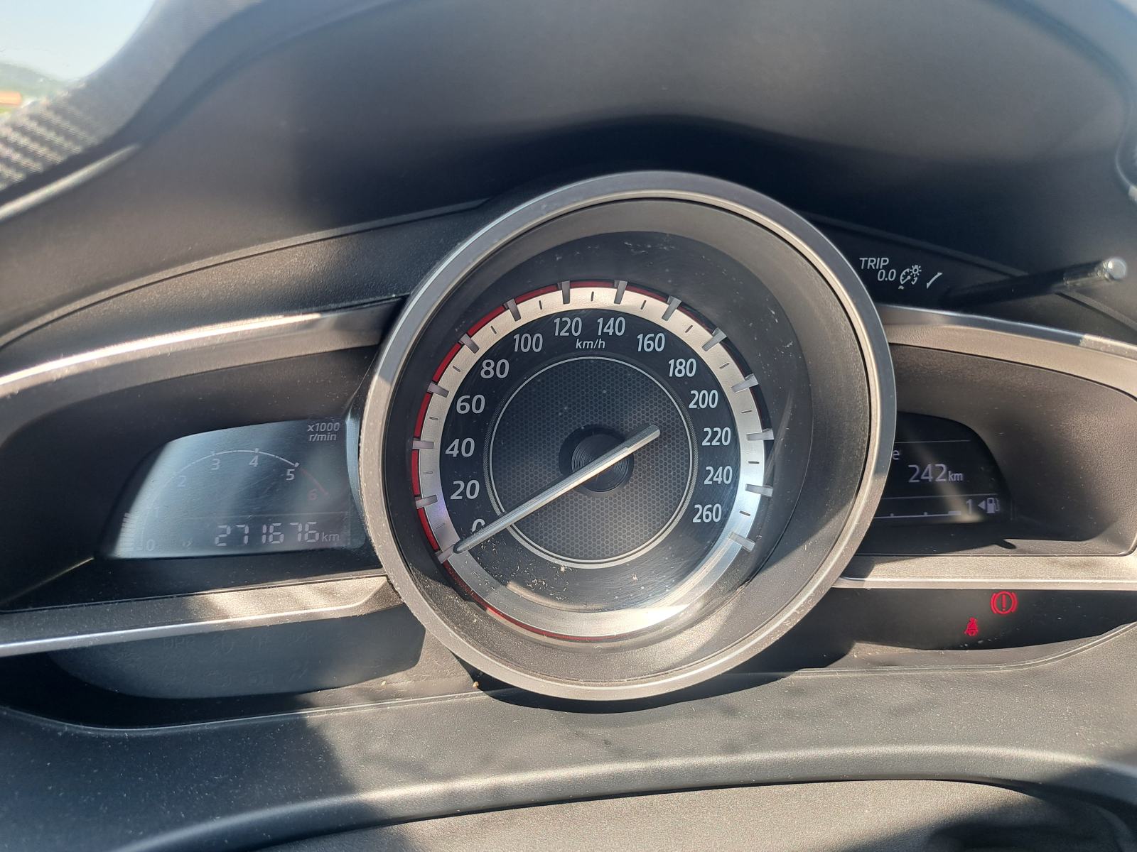 Mazda 3 Sport CD150, fotografija 2