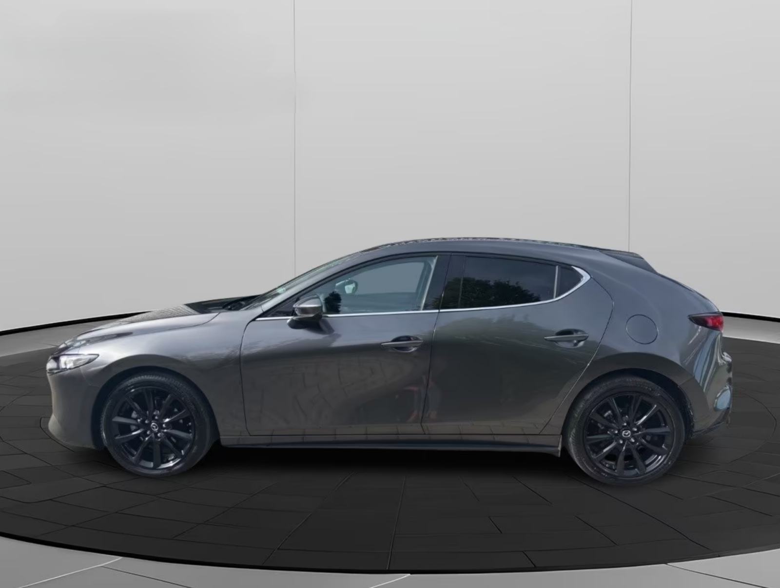 Mazda 3 X186 2.0 e-SKYACTIV Takumi - ACC, HUD, LED, NAVI, fotografija 2