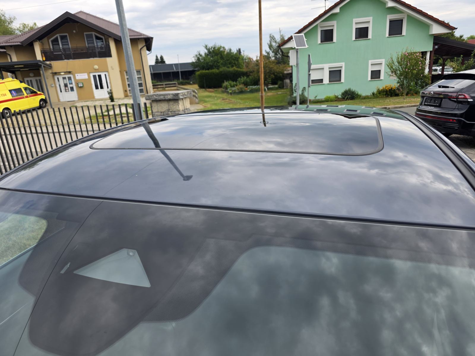 Mazda 3 137 kW, 5 vrata, Homura HYBRIDE, fotografija 15