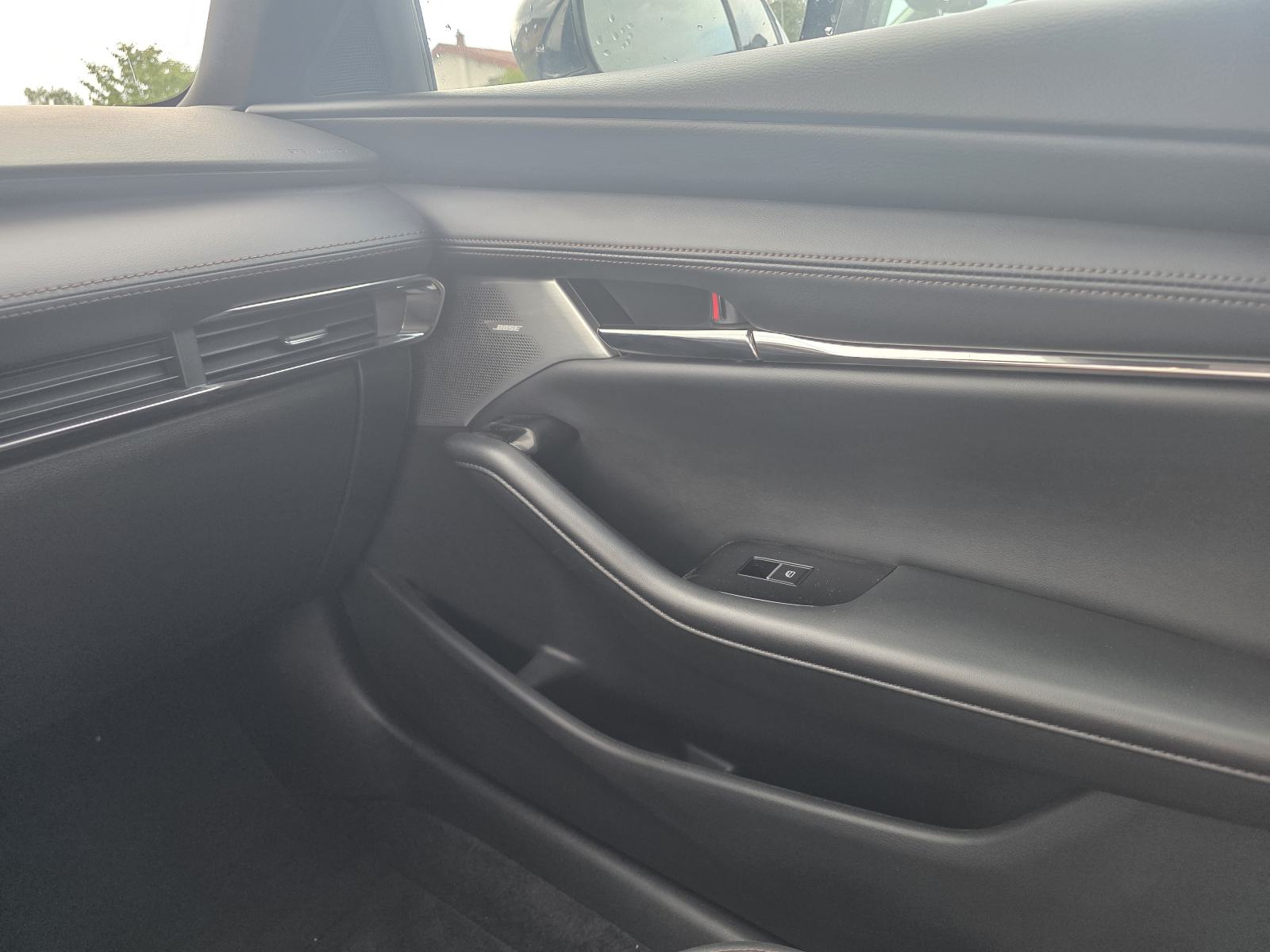 Mazda 3 137 kW, 5 vrata, Homura HYBRIDE, fotografija 3