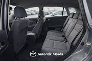 Mazda 323 1998 • Jednostavna i pouzdana • Top stanje, fotografija 8
