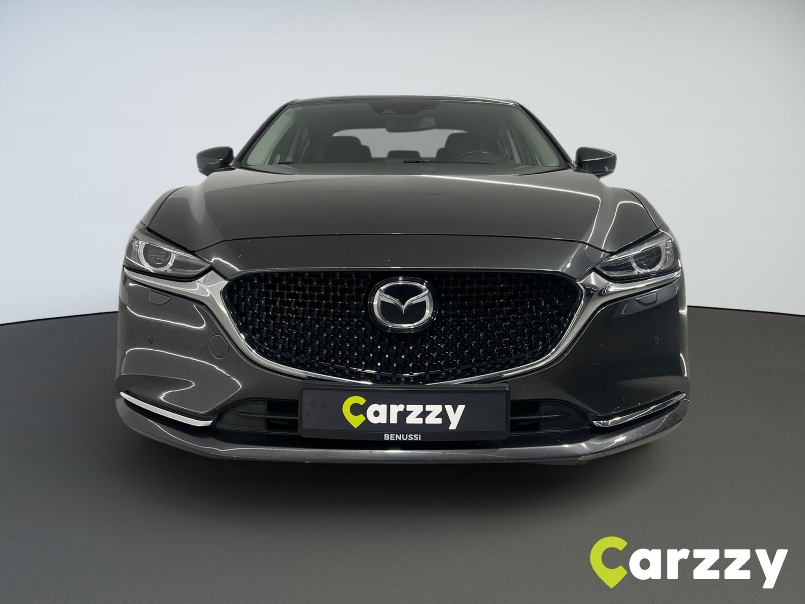 Mazda 6 CD 150 ATTRACTION - 3 godine jamstva, fotografija 3